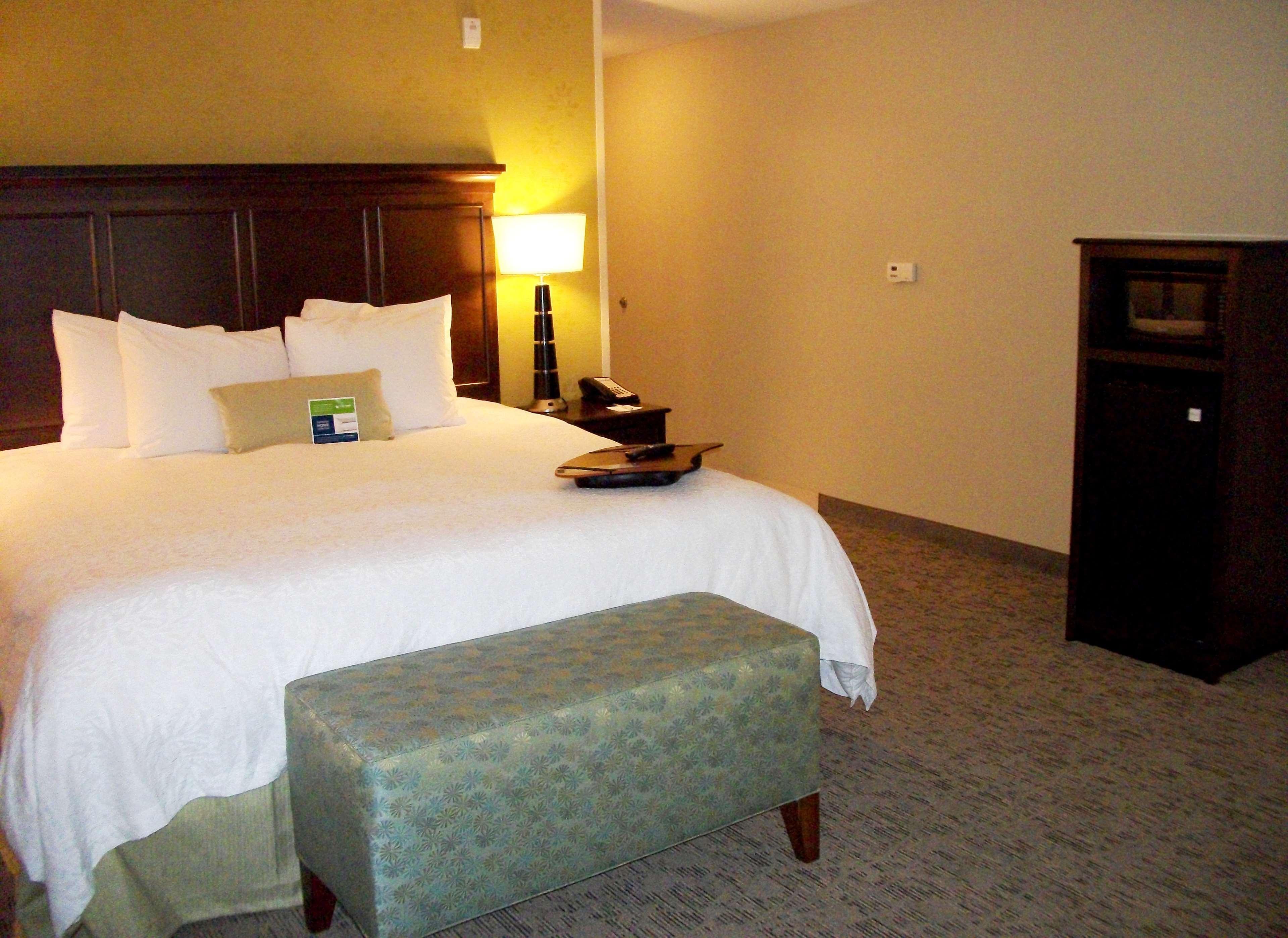 Hampton Inn & Suites Manteca Ngoại thất bức ảnh