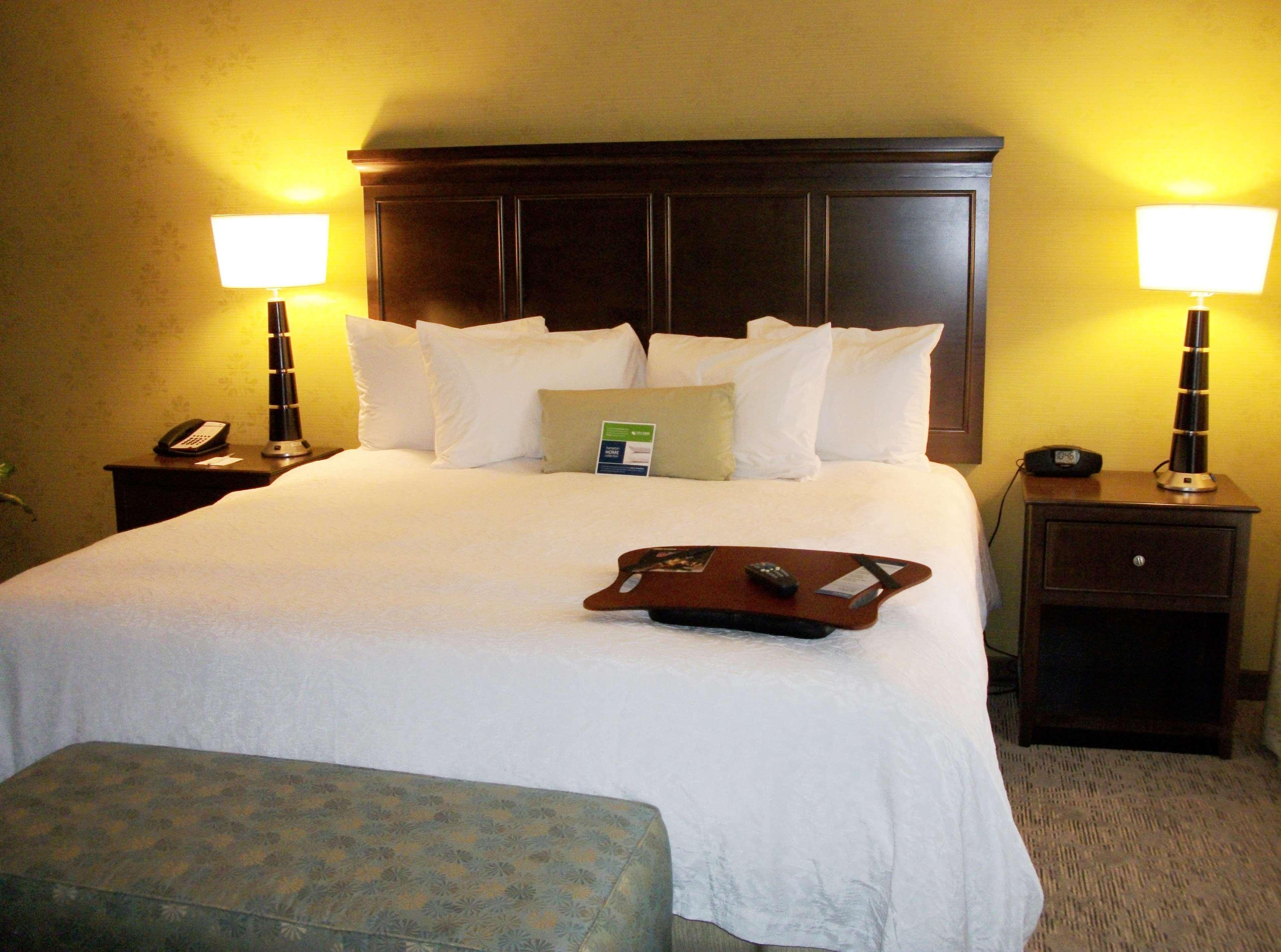 Hampton Inn & Suites Manteca Phòng bức ảnh