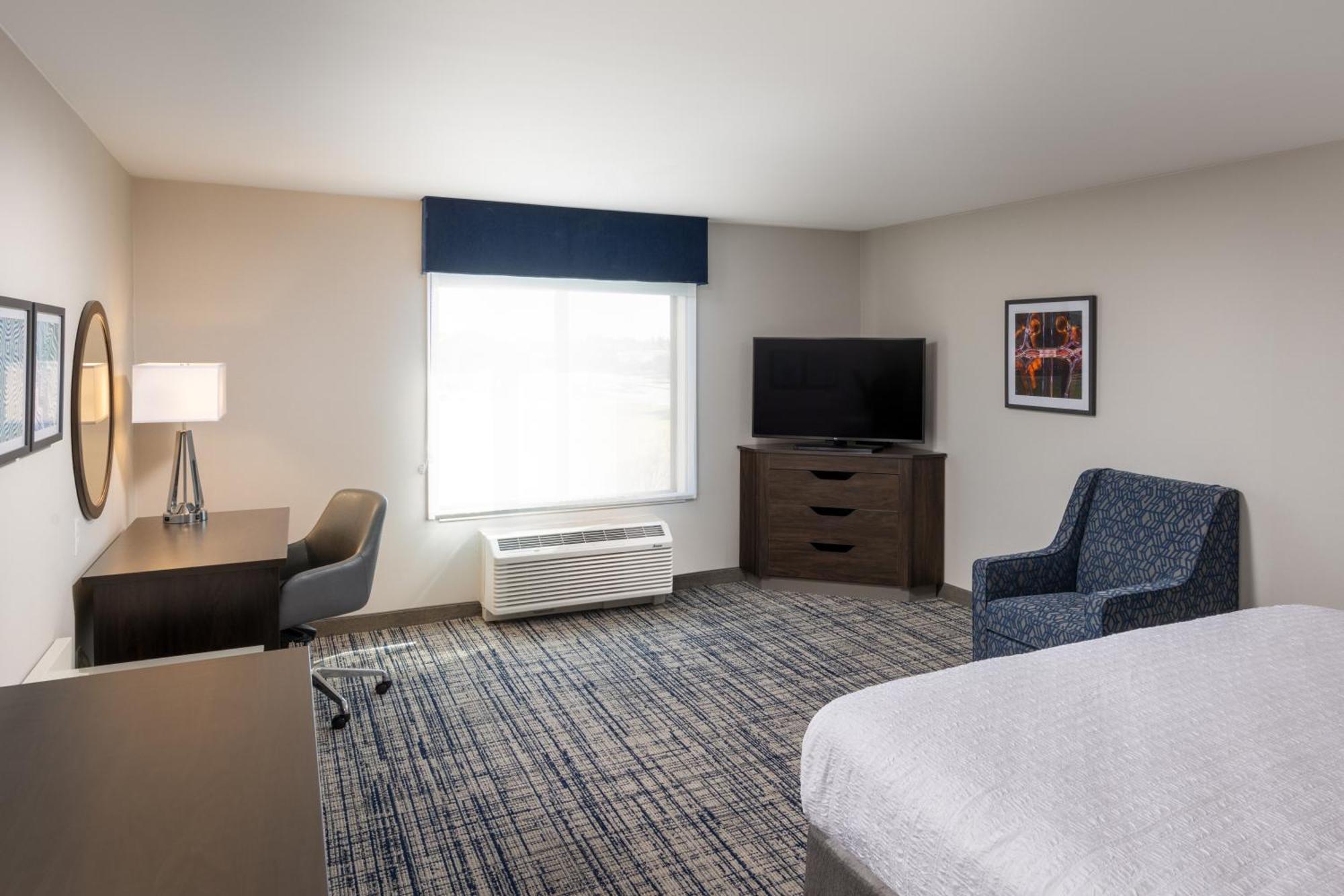 Hampton Inn & Suites Manteca Phòng bức ảnh